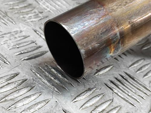 Catalyst VW POLO VI (AW1, BZ1, AE1) 1.0 TSI | BP24582402M10 