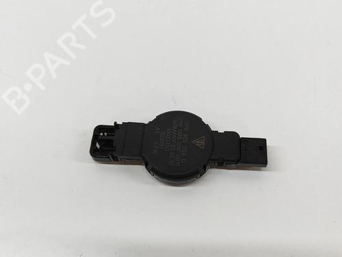 Used Electronic sensor Electronic sensor PORSCHE PANAMERA (970) 4.8 4S (400 hp) 27252537 27252537