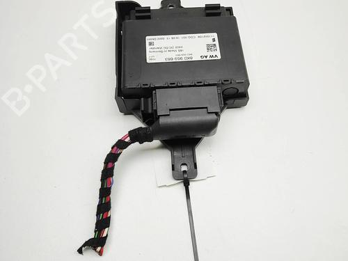 Electronic module AUDI Q5 (8RB) SQ5 TDI quattro | BP38162641M83 - Image 3