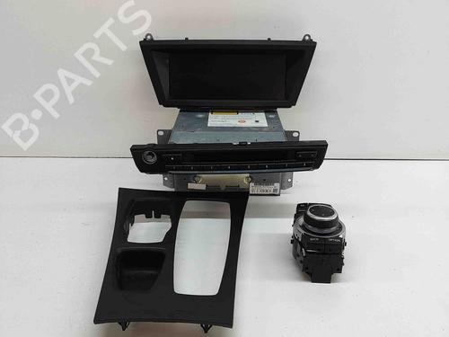 Used Electronic module BMW X5 (E70) xDrive 30 d (245 hp) 16712085