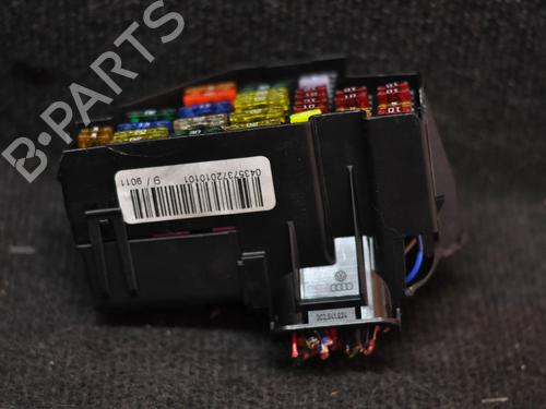Fuse box VW PASSAT B7 Variant (365) 2.0 TDI | BP6720512E1 - Image 2