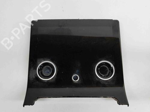 AC Styreenhet / Manøvreringsenhet LAND ROVER RANGE ROVER VELAR (L560) 2.0 D240 SD4 4x4 | BP16194618I5 