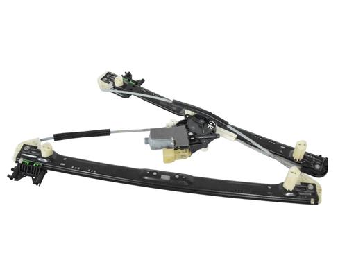 Used Rear left window mechanism LAND ROVER RANGE ROVER IV (L405) 4.4 SDV8 4x4 (340 hp) 30252251