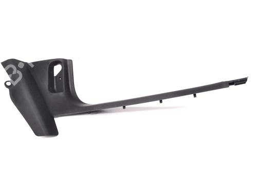 Treeplank SKODA OCTAVIA II Combi (1Z5) 2.0 TDI 16V 4x4 (140 hp) 30224626