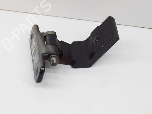 Hinge/Door check strap BMW 7 (F01, F02, F03, F04) 740 d | BP14619575C146 