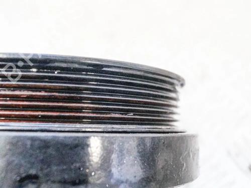 Used Pulley MERCEDES-BENZ SPRINTER 3-t Platform/Chassis (B906) 210 CDI (906.111, 906.113, 906.211, 906.213) (95 hp) 14660983