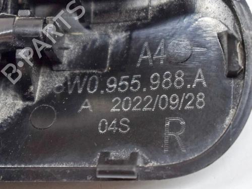 Andere AUDI A4 B9 (8W2, 8WC) 35 TFSI Mild Hybrid | BP27762341O1 