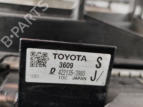 Kølerpakke LEXUS NX (_Z1_) 300h AWD (AYZ15_, AYZ15R) | BP27787387M120 