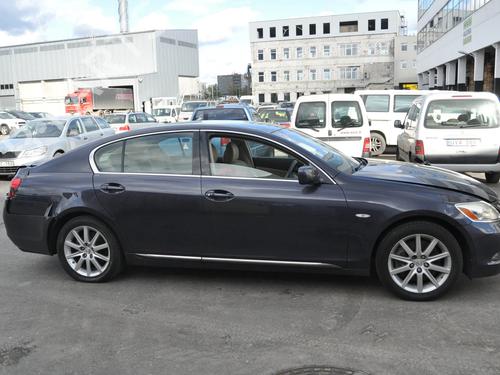 Used Other Other LEXUS GS (_S19_) 300 (GRS190_, GRS190R) (249 hp) 33367633 33367633