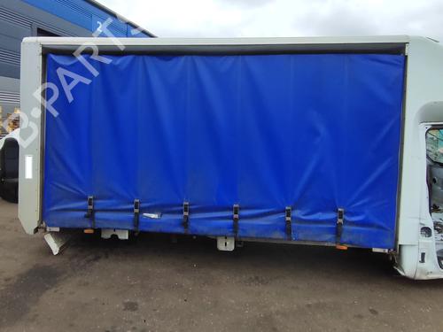 Used Other Other RENAULT MASTER III Van (FV) 2.3 dCi 145 FWD (FV0E, FV0F, FV0H, FV02, FV0M, FV0S,... (146 hp) 34248737 34248737