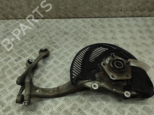 Right front steering knuckle AUDI A5 (F53, F5P) S5 quattro | BP26879260M26 