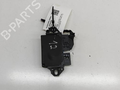 Electronic module VW CADDY V MPV (SBB, SBJ) 2.0 TDI 4motion | BP27789053M83