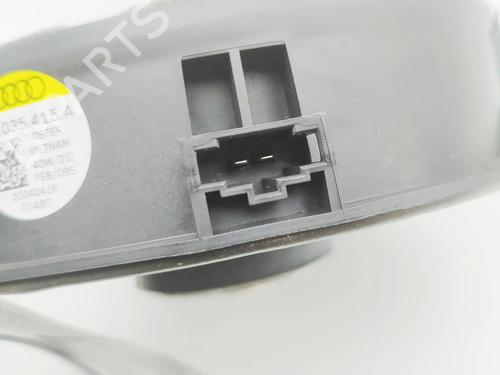 Speaker AUDI A3 Sportback (8YA, 8YF) 35 TFSI | BP39719801E2 - Image 5