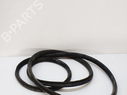 Rubber door seal TESLA MODEL S (5YJS) 75 | BP14617264C142 - Image 6