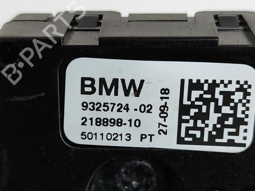 Electronic module BMW 5 (G30, F90) 530 e Plug-in Hybrid | BP17768100M83 