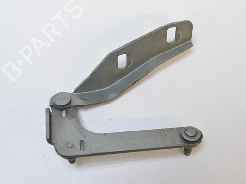 Used Hinge/Door check strap Hinge/Door check strap FORD FOCUS C-MAX (DM2) 2.0 TDCi (136 hp) 33359983 33359983