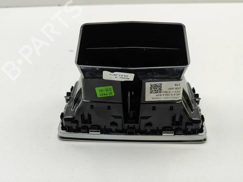 Luftventilen SKODA KAROQ (NU7, ND7) 1.0 TSI | BP28546453I21 