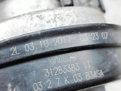 Horn VOLVO V40 Hatchback (525) D3 | BP34136565E13  - Image 6