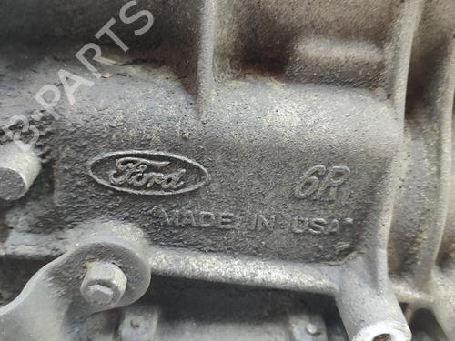 Gearbox FORD RANGER (TKE) 3.2 TDCi 4x4 | BP25786915M3 