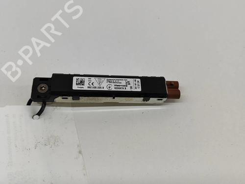 Used Electronic module Electronic module PORSCHE 911 (992) GT3 (992810) (510 hp) 27774241 27774241
