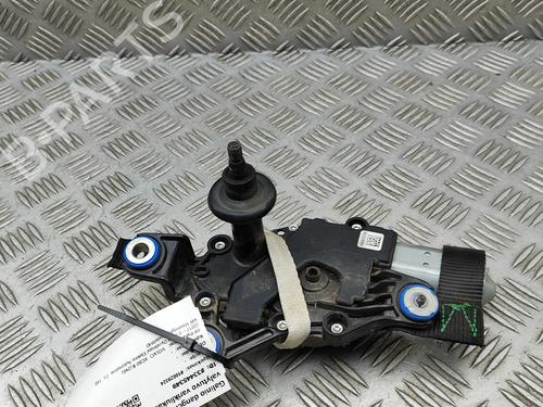 Rear wiper motor VOLVO XC60 II (246) B4 Mild-Hybrid AWD | BP31192479M102 