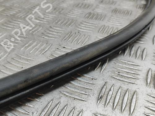 Rubber door seal VW ARTEON SHOOTING BRAKE (3H9) 1.4 eHybrid | BP28431631C142 