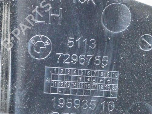 Andre BMW i3 (I01) s Electric | BP27760745O1 