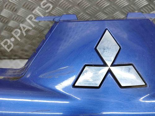 Front bumper MITSUBISHI COLT CZC VI Convertible (RG) 1.5 (Z36A) | BP29812469C7 