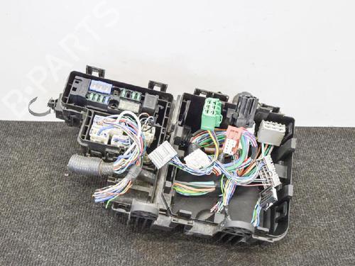 Fuse box NISSAN QASHQAI II SUV (J11, J11_) 1.5 dCi | BP6750949E1 