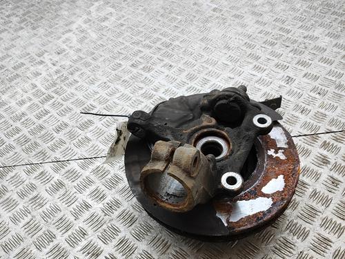 Right front steering knuckle FORD TRANSIT V363 Platform/Chassis (FED, FFD) 2.0 EcoBlue | BP38184469M26 - Image 6