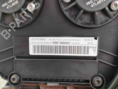 Engine VW T-ROC (A11, D11) 2.0 R 4motion | BP29486151M1 