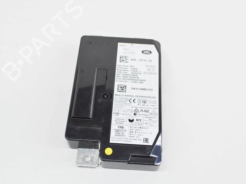 Used Electronic module Electronic module JAGUAR I-PACE (X590) EV400 AWD (400 hp) 27760229 27760229