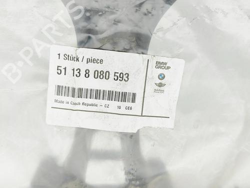 Grill BMW X5 (G05, F95) xDrive 30 d | BP32039152C40