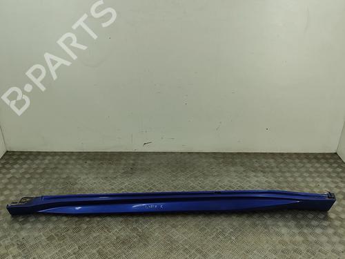 Venstre sidekjole BMW X2 (U10) iX2 eDrive 20 (204 hp) 27798125