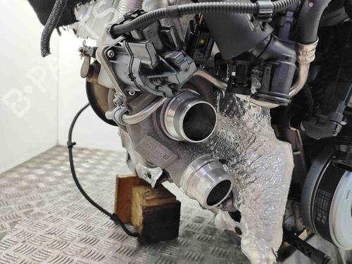 Engine BMW X3 (G01, F97, G08) xDrive 20 i | BP25616234M1