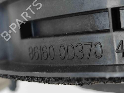 Speaker TOYOTA AURIS (_E18_) 1.3 Dual-VVTi (NRE180_, NRE180R) | BP29458766E2 