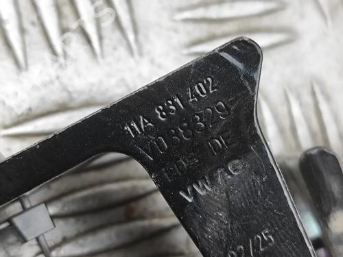 Dørhængsel/Dørbegrænser VW ID.4 (E21) PRO | BP31360320C146 