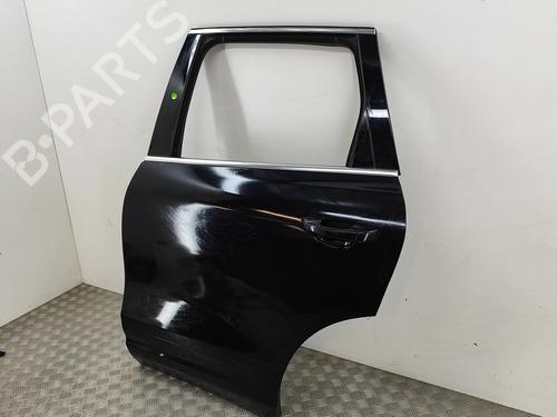 Left rear door PORSCHE CAYENNE (92A) 3.0 Diesel | BP24819940C4