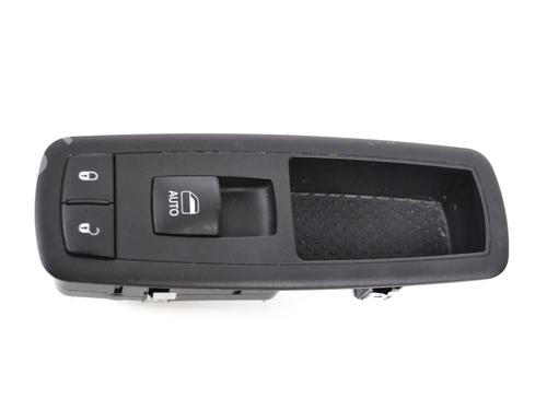Used Left front window switch Left front window switch JEEP GRAND CHEROKEE IV (WK, WK2) 3.0 CRD V6 4x4 (241 hp) 33347750 33347750