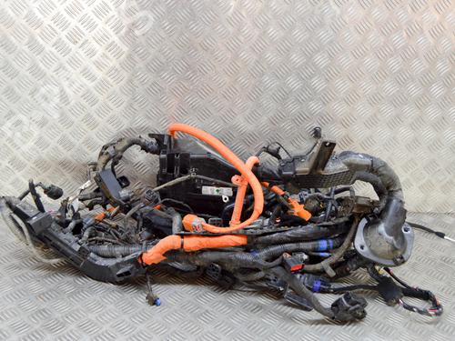 Used Wiring harness HYUNDAI IONIQ (AE) Electric (120 hp) 14649527