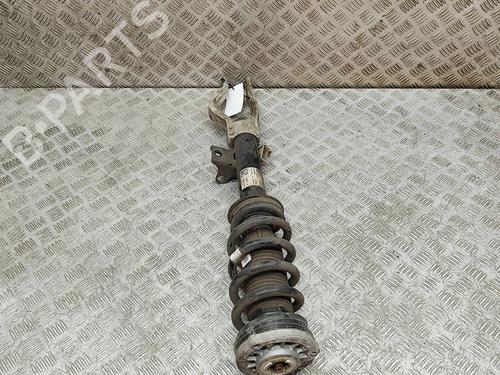 Left front shock absorber BMW iX (I20) xDrive 40 | BP33164241M16 - Image 4