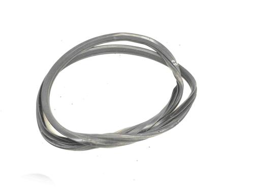 Used Rubber door seal ALFA ROMEO 159 (939_) 1.9 JTDM 16V (939AXC1B, 939AXC12) (150 hp) 30219201