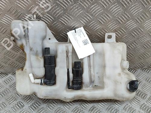 Sprinklertank BMW 5 (E39) M5 (400 hp) 18958898