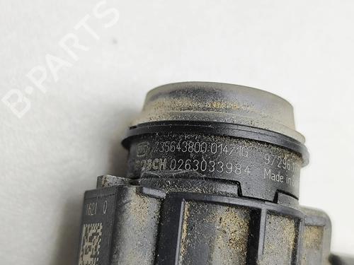 Electronic module ALFA ROMEO STELVIO (949_) 2.0 Q4 (949.AXA2A) | BP36934658M83  - Image 7
