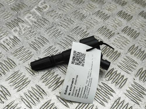 Bobine FIAT 500 (312_) 1.0 Mild Hybrid (312.AYD1B) (69 hp) 30909941