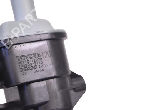 Electronic sensor LEXUS NX (_Z1_) 300h AWD (AYZ15_) | BP30236482M84