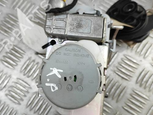 Front right seatbelt AUDI Q7 (4MB, 4MG, 4MQ) 3.0 TDI quattro | BP28956542I25  - Image 5