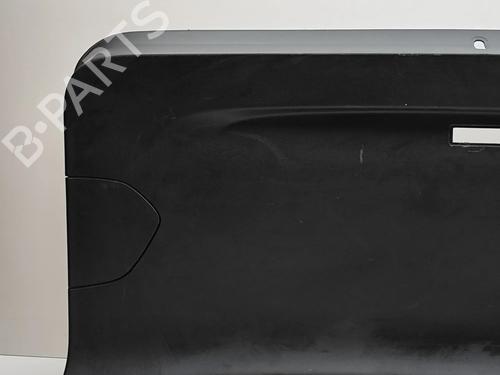 Boot lining BMW X3 (G01, F97, G08) iX3 | BP40000561I3 - Image 2