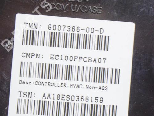 Electronic module TESLA MODEL S (5YJS) 75 | BP7798473M83 