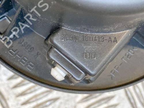 Heater blower motor VOLVO V60 I (155) D3 / D4 | BP6763105M62 